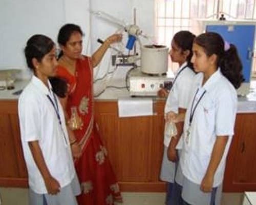 Srinivasa Institute of Pharmaceutical Sciences Proddatur Infrastructure photo 9