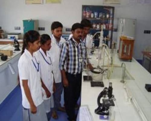 Srinivasa Institute of Pharmaceutical Sciences Proddatur Infrastructure photo 10