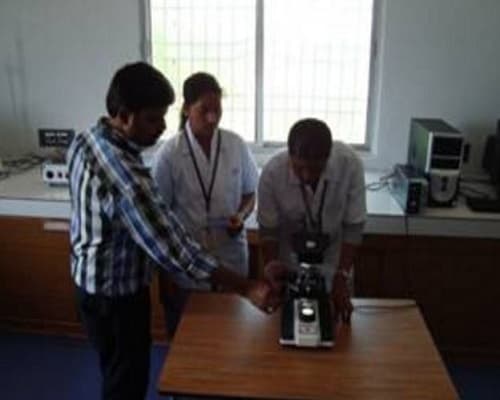 Srinivasa Institute of Pharmaceutical Sciences Proddatur Infrastructure photo 11