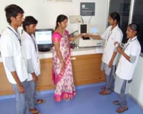 Srinivasa Institute of Pharmaceutical Sciences Proddatur Infrastructure photo 12