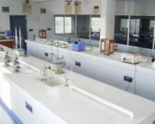 Srinivasa Institute of Pharmaceutical Sciences Proddatur Infrastructure photo 13