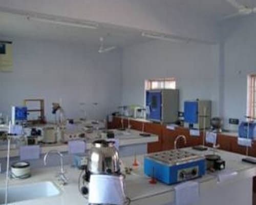 Srinivasa Institute of Pharmaceutical Sciences Proddatur Infrastructure photo 14