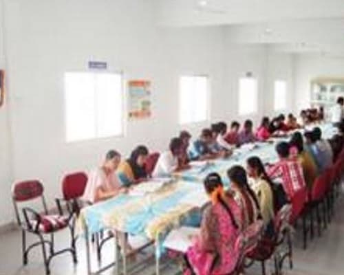 Srinivasa Institute of Pharmaceutical Sciences Proddatur Infrastructure photo 15