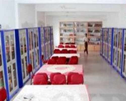 Srinivasa Institute of Pharmaceutical Sciences Proddatur Infrastructure photo 16