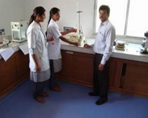 Srinivasa Institute of Pharmaceutical Sciences Proddatur Infrastructure photo 17