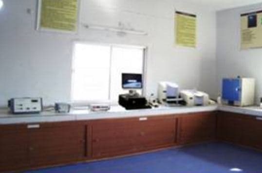 Srinivasa Institute of Pharmaceutical Sciences Proddatur Infrastructure photo 18