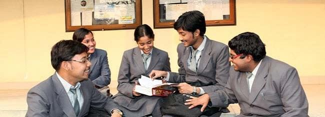 Bengal School of Technology Hooghly Building & Infrastructure photo 1