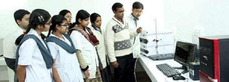 Bengal School of Technology Hooghly Building & Infrastructure photo 3