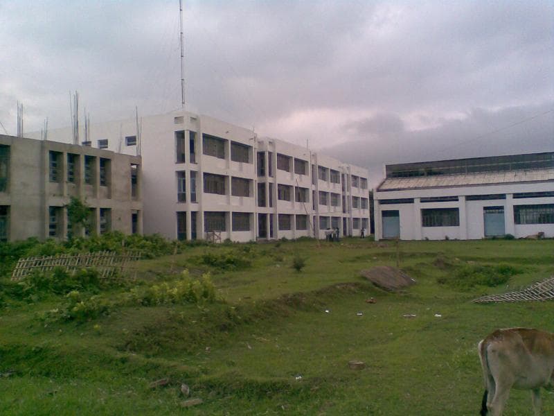 Dumkal Institute of Engineering & Technology Murshidabad Campus photo 1