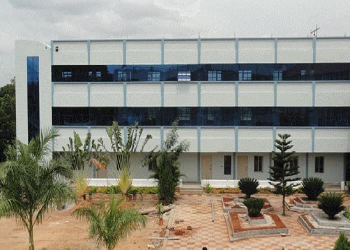 Sri Krishna Chaithanya College of Pharmacy Madanapalle Infrastructure photo 1