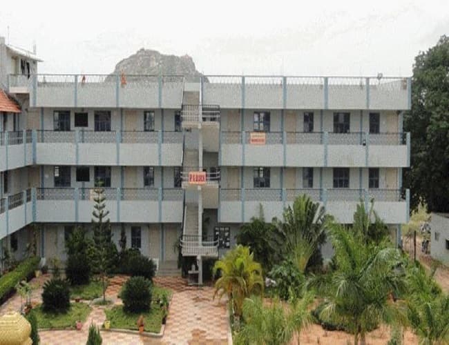 Sri Krishna Chaithanya College of Pharmacy Madanapalle Infrastructure photo 3