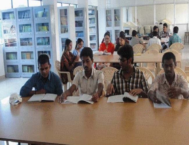 Sri Krishna Chaithanya College of Pharmacy Madanapalle Infrastructure photo 7