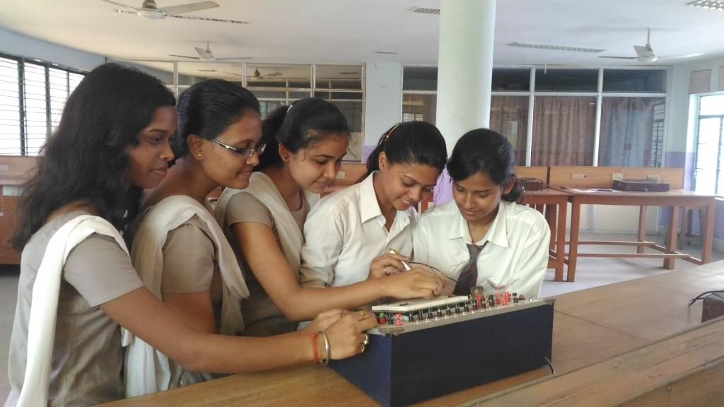 Durgapur Institute of Advanced Technology & Management Infrastructure photo 8