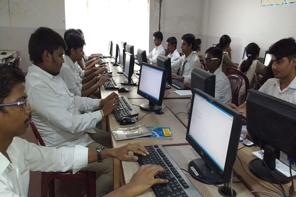 Durgapur Institute of Advanced Technology & Management Infrastructure photo 9