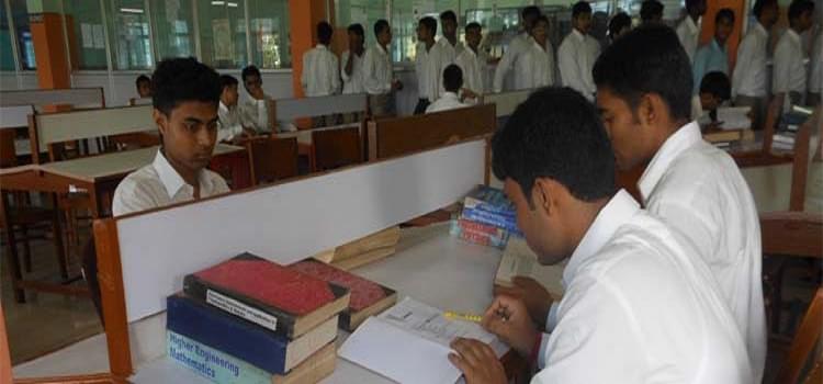 Durgapur Institute of Advanced Technology & Management Infrastructure photo 1