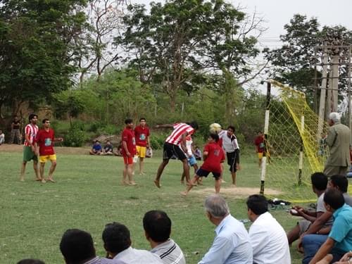 Durgapur Institute of Advanced Technology & Management Infrastructure photo 3