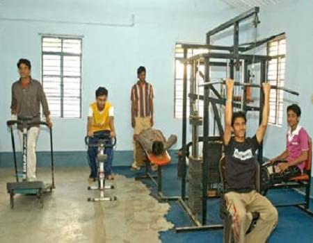 Durgapur Institute of Advanced Technology & Management Infrastructure photo 4