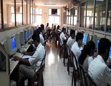 Durgapur Institute of Advanced Technology & Management Infrastructure photo 5