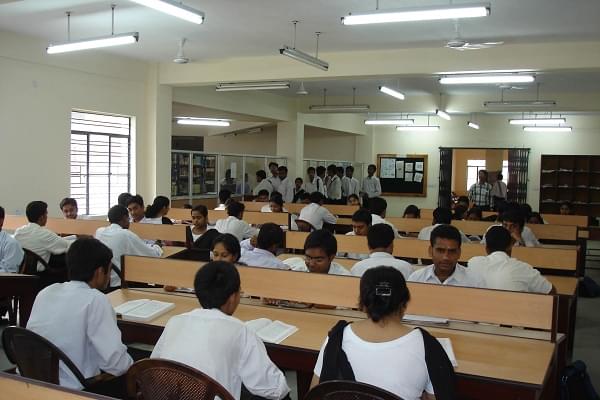 Durgapur Institute of Advanced Technology & Management Infrastructure photo 7