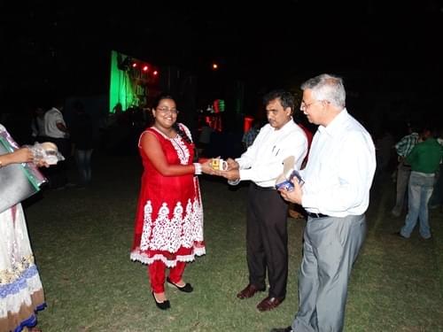 Durgapur Institute of Advanced Technology & Management Extra Curriculars photo 2