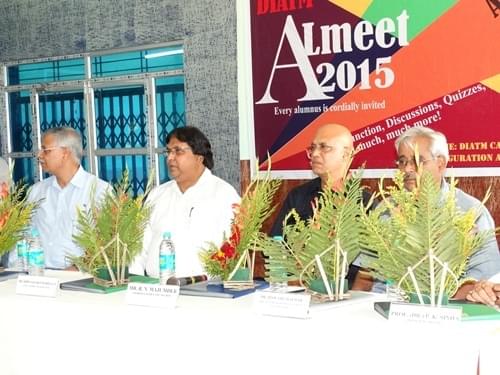 Durgapur Institute of Advanced Technology & Management Extra Curriculars photo 4