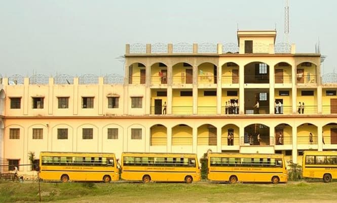 Dream Institute of Technology Kolkata Academic Building photo 1