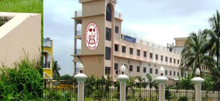 Dream Institute of Technology Kolkata Academic Building photo 3