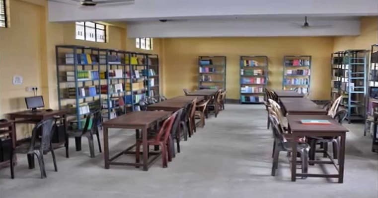 Dream Institute of Technology Kolkata Academic Building photo 6