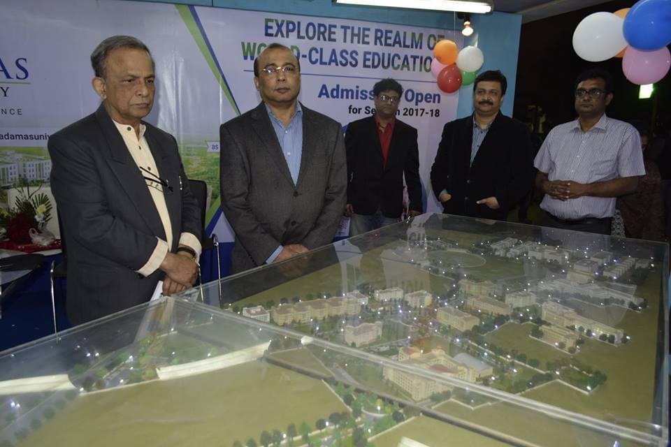 Adamas Institute of Technology Kolkata Events photo 20