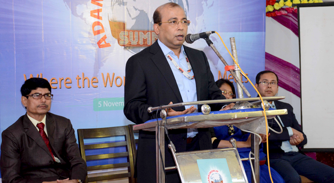 Adamas Institute of Technology Kolkata Events photo 3