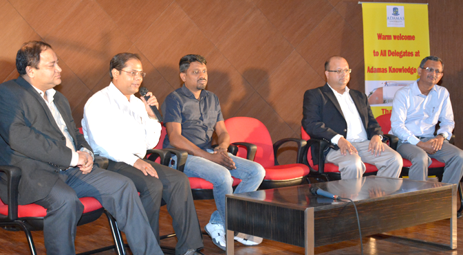 Adamas Institute of Technology Kolkata Events photo 7