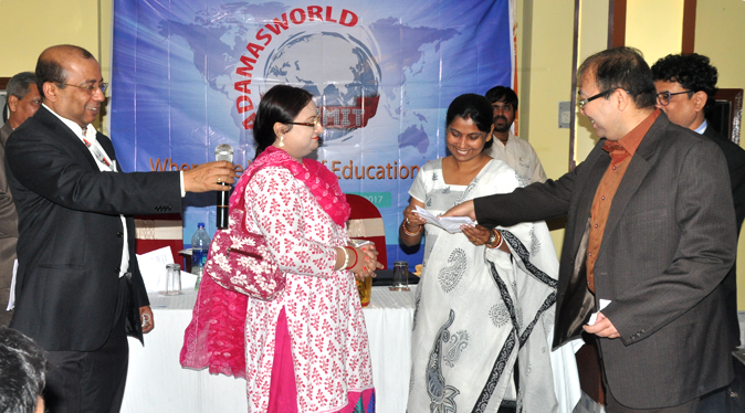 Adamas Institute of Technology Kolkata Events photo 8