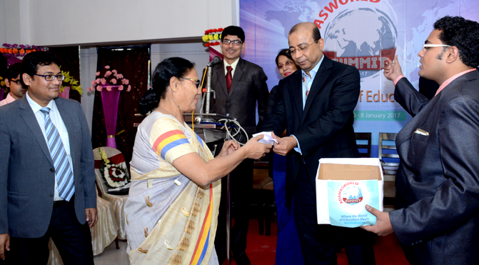 Adamas Institute of Technology Kolkata Events photo 9
