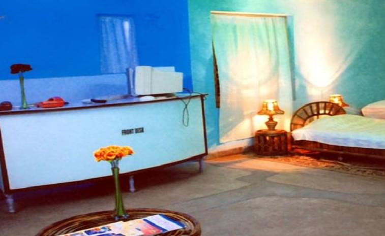 Durgapur Society of Professional Studies Infrastructure photo 5