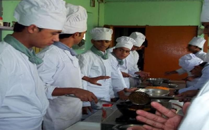 Durgapur Society of Professional Studies Infrastructure photo 3