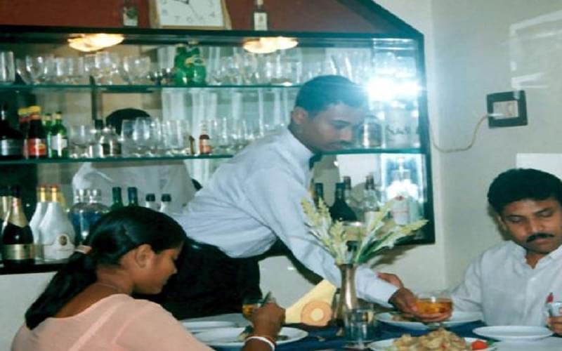 Durgapur Society of Professional Studies Infrastructure photo 4