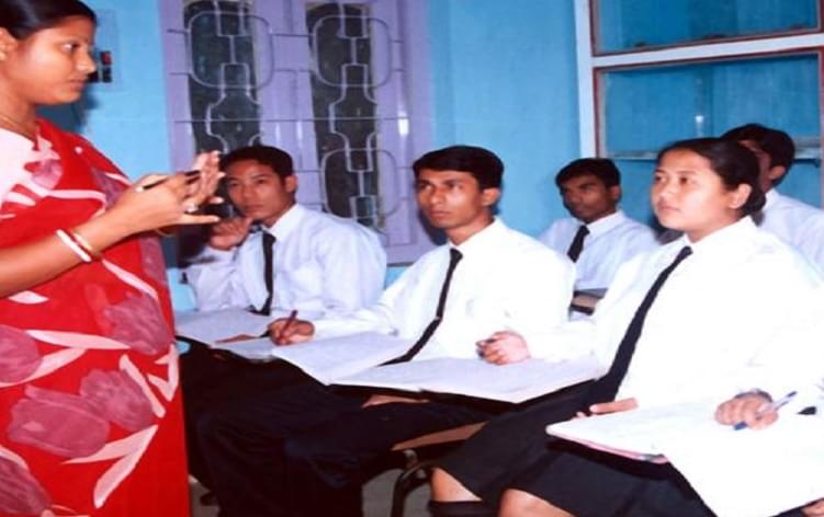 Durgapur Society of Professional Studies Infrastructure photo 6