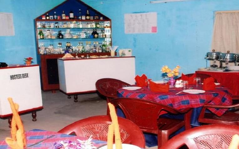 Durgapur Society of Professional Studies Infrastructure photo 7