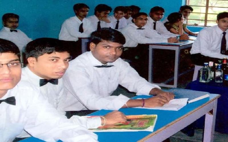 Durgapur Society of Professional Studies Infrastructure photo 9