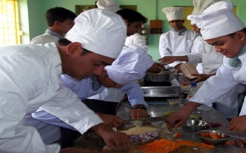 Durgapur Society of Professional Studies Infrastructure photo 1