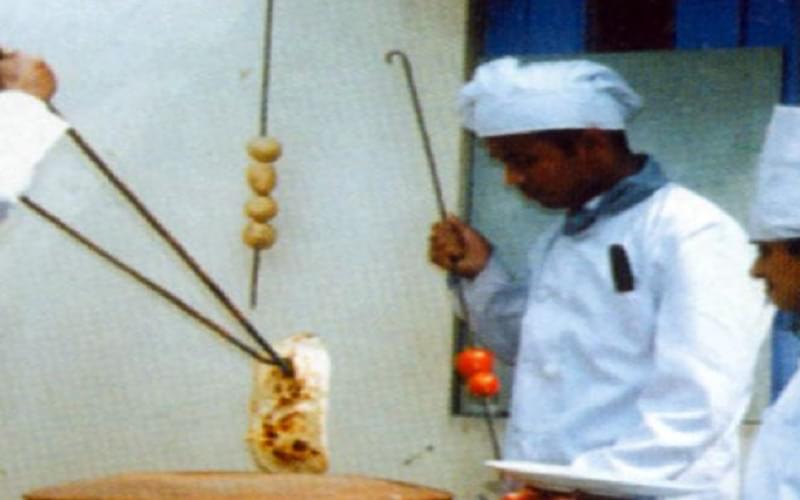 Durgapur Society of Professional Studies Infrastructure photo 2