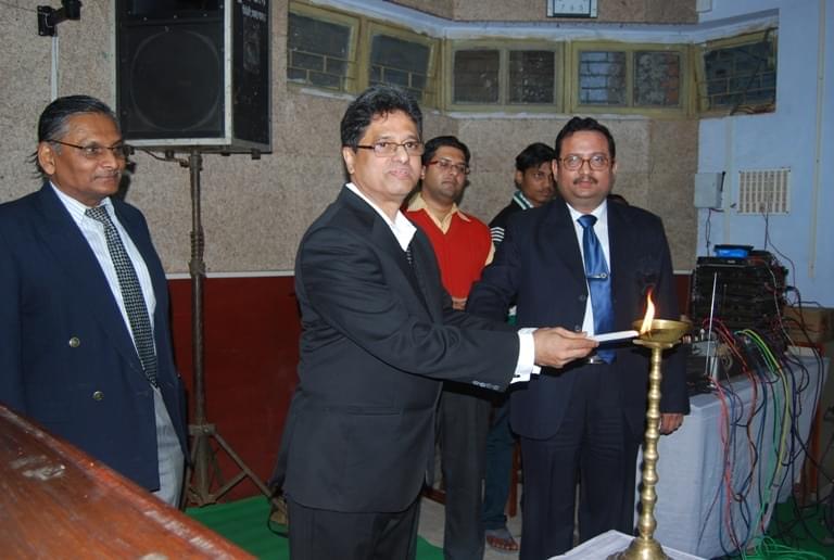 Birbhum Institute of Engineering and Technology Events photo 1