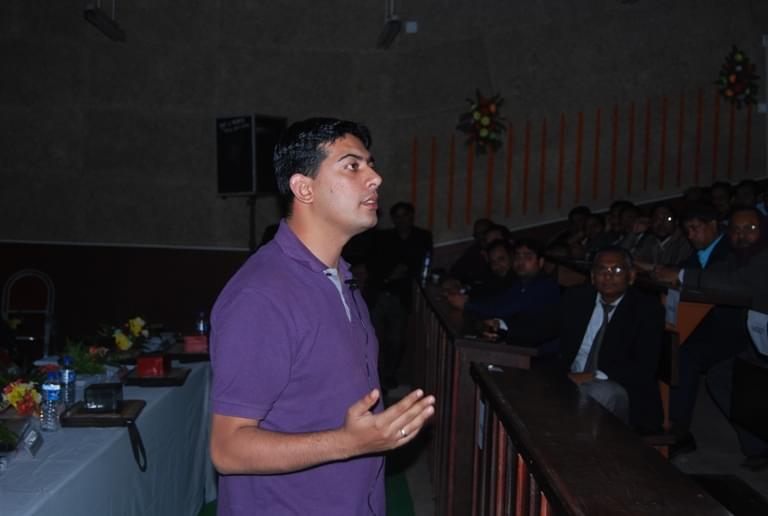 Birbhum Institute of Engineering and Technology Events photo 2