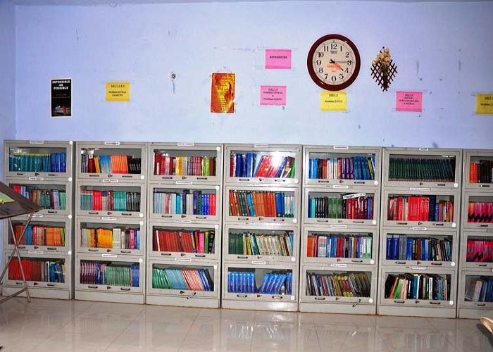 Sri Siddhartha Pharmacy College Nuzvid Campus photo 8