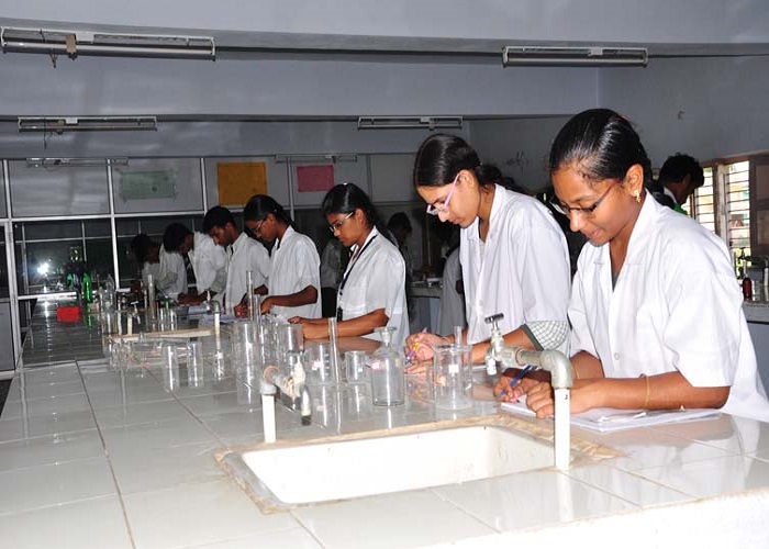 Sri Siddhartha Pharmacy College Nuzvid Campus photo 6