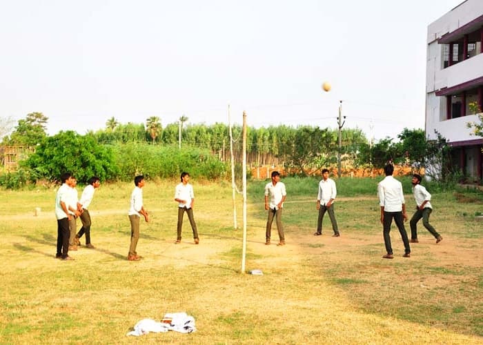 Sri Siddhartha Pharmacy College Nuzvid Events photo 4