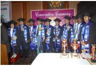 IBAM College Event photo 4