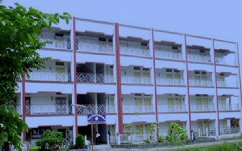 IMPS College of Engineering and Technology Malda Infrastructure and Academic Building photo 8