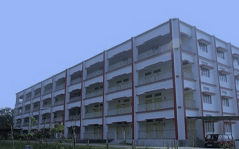 IMPS College of Engineering and Technology Malda Infrastructure and Academic Building photo 9