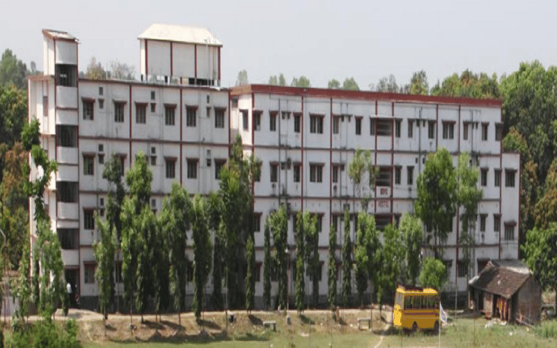 IMPS College of Engineering and Technology Malda Infrastructure and Academic Building photo 10